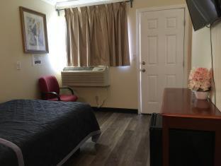 Lincoln Park Motel Los Angeles Rum bild